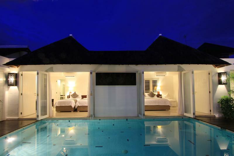 Collection O 20 Astana Kunti Seminyak Hotel Buitenkant foto